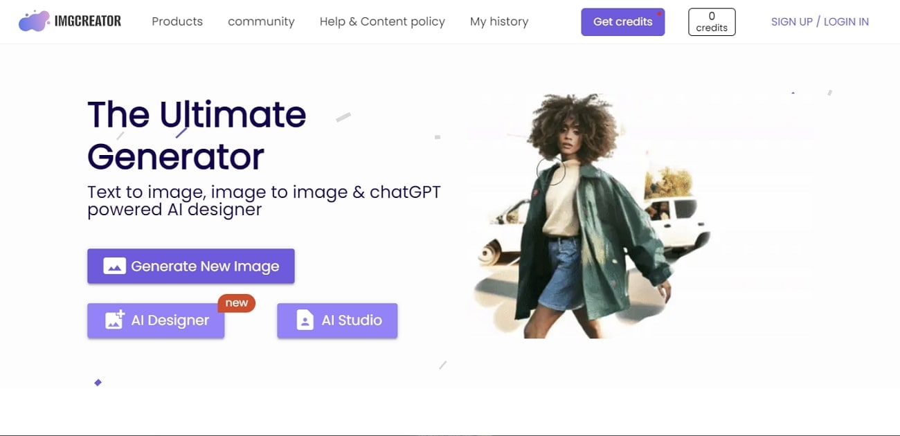 zmo.ai ai avatar generator